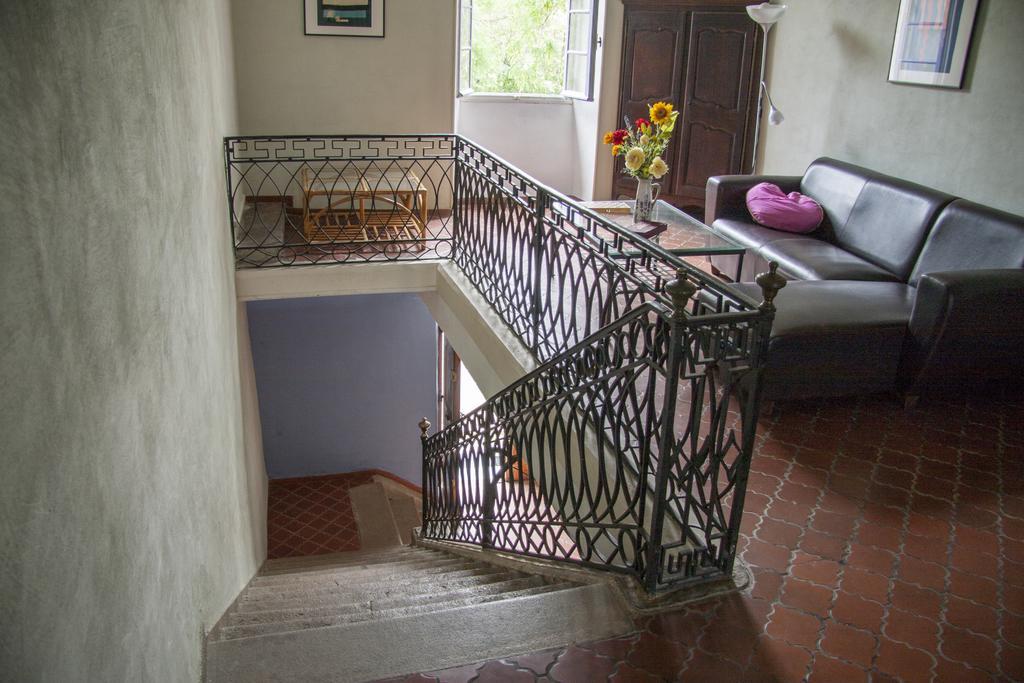 Hotel Domaine Mas Pigne Sauve