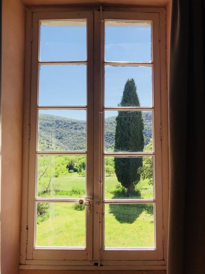 Hotel Domaine Mas Pigne